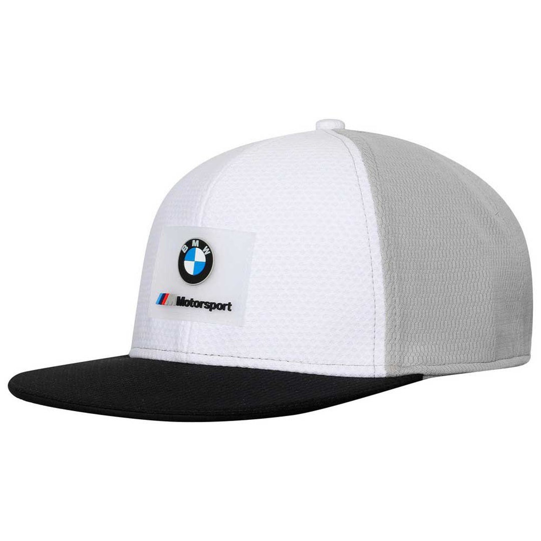 Bmw flat bill hat Clearance