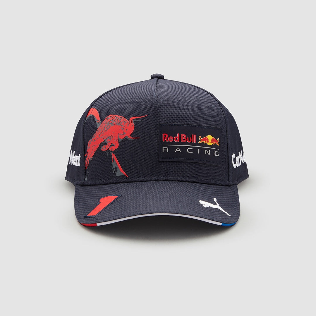 Max verstappen baseball cap cheap