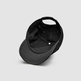 2022 Mercedes AMG Petronas F1 Team Adult Stealth Racer Baseball Hat Cap - Black - Official Licensed Mercedes AMG Petronas Motorsport Merchandise