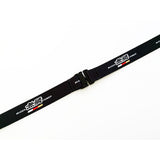 Mugen Power Detachable Lanyard - Black - Official Mugen Power Merchandise