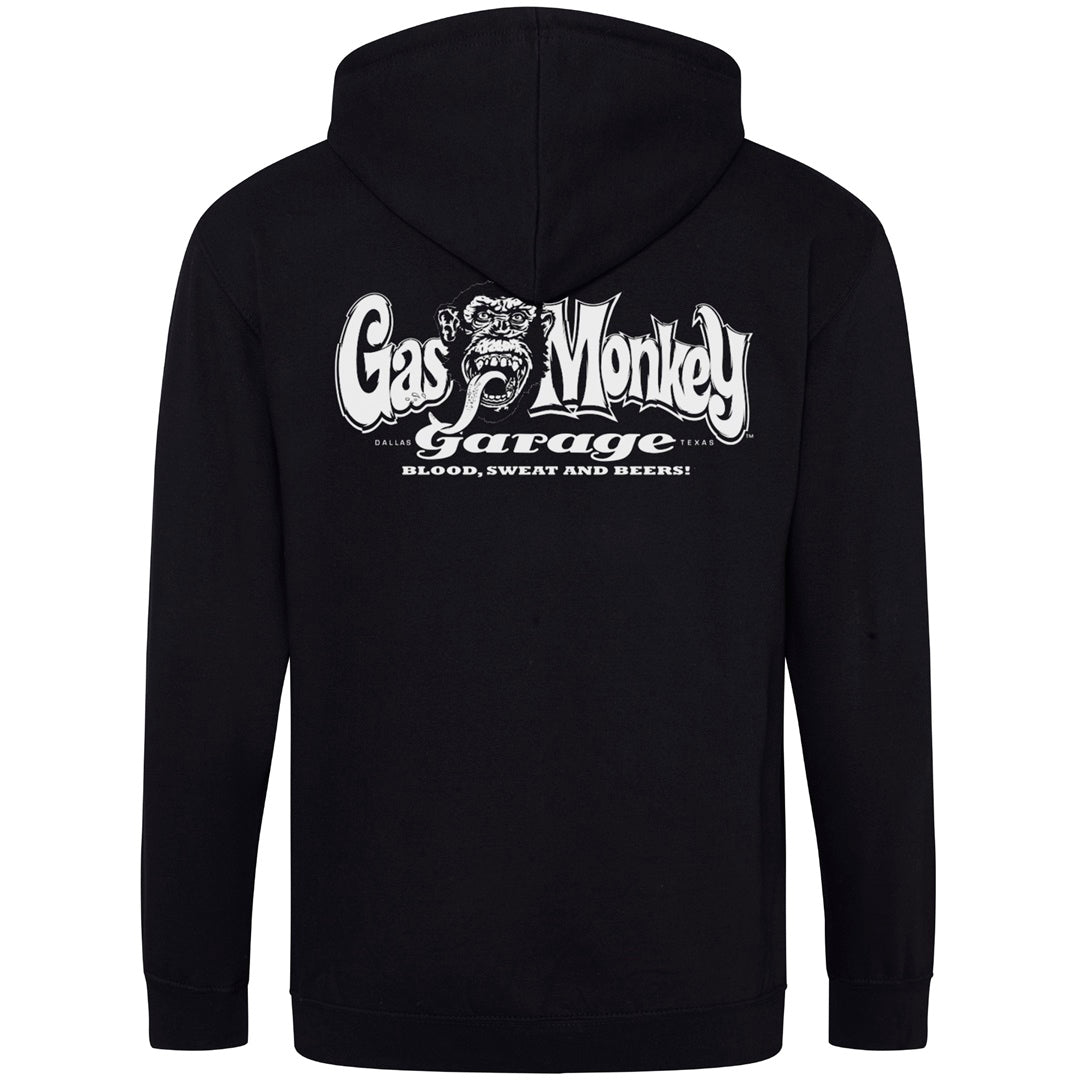 Gas monkey garage sweatshirts cheap
