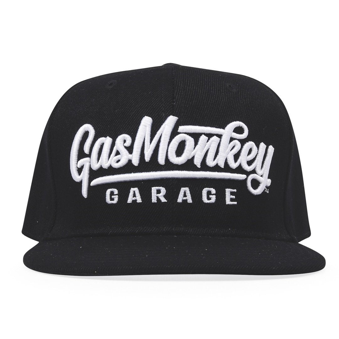 Gas monkey snapback online