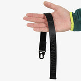 Aston Martin Cognizant F1 Team Lanyard - Black - Official AMCF1 Merchandise