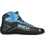 Sparco K-Pole Kart Track Mid Hi Top Boots - 6 Colour Options