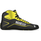 Sparco K-Pole Kart Track Mid Hi Top Boots - 6 Colour Options