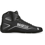 Sparco K-Pole Kart Track Mid Hi Top Boots - 6 Colour Options