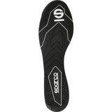 Sparco K-Pole Kart Track Mid Hi Top Boots - 6 Colour Options