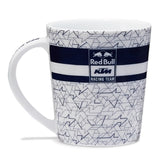 2020 Red Bull KTM Racing Mosaic Mug - Official Factory Racing Shop Product