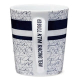 2020 Red Bull KTM Racing Mosaic Mug - Official Factory Racing Shop Product