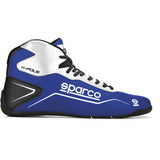 Sparco K-Pole Kart Track Mid Hi Top Boots - 6 Colour Options