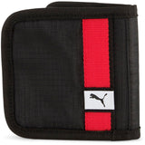 Scuderia Ferrari Puma Wallet - Black - Official Licensed Fan Wear