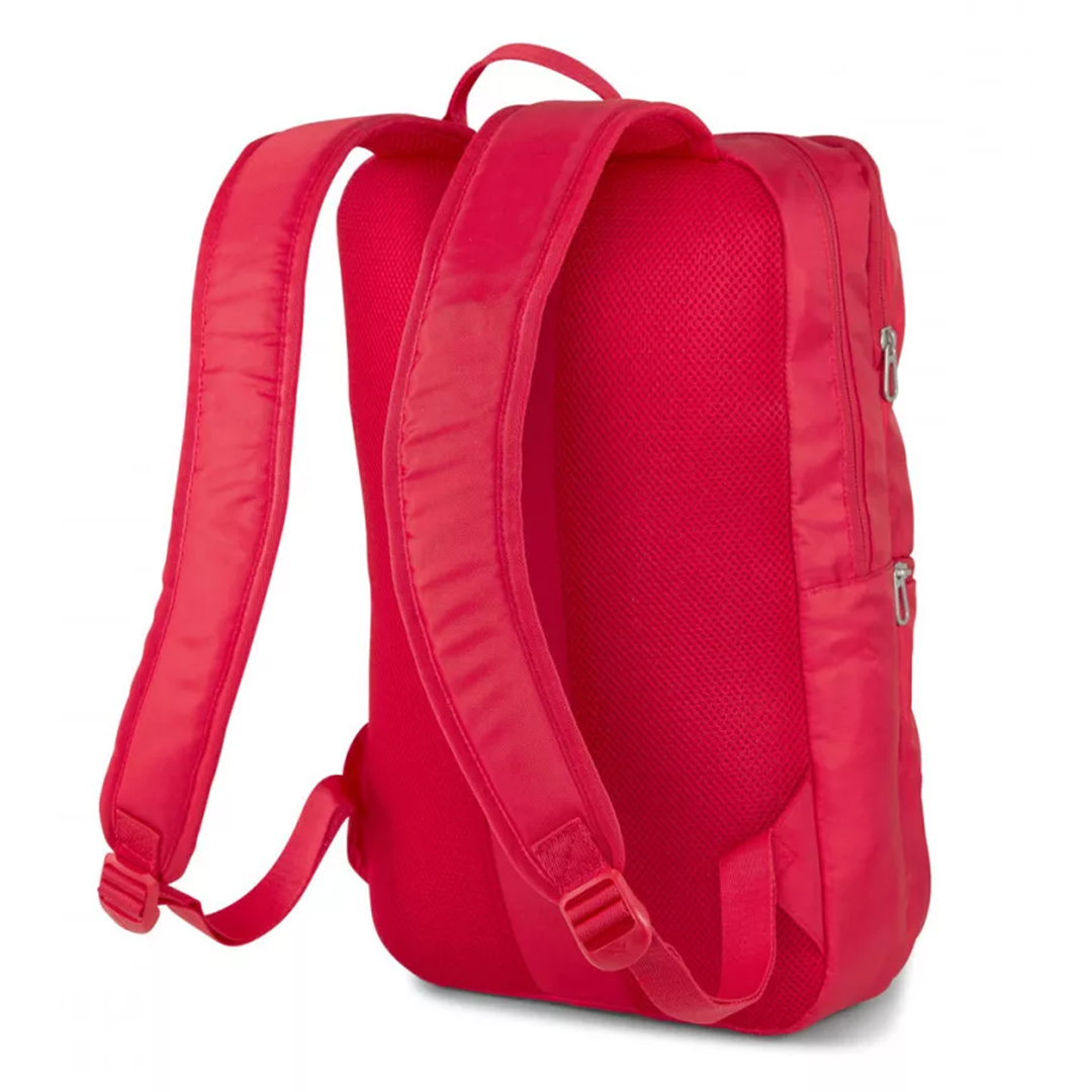Red puma ferrari bag deals