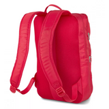 Official Scuderia Ferrari Puma Backpack Rucksack Laptop Bag - RED - Official Scuderia Ferrari Merchandise