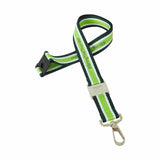 Bentley Motorsport Team Lanyard Green / White Stripe - Official Licensed Merchandise