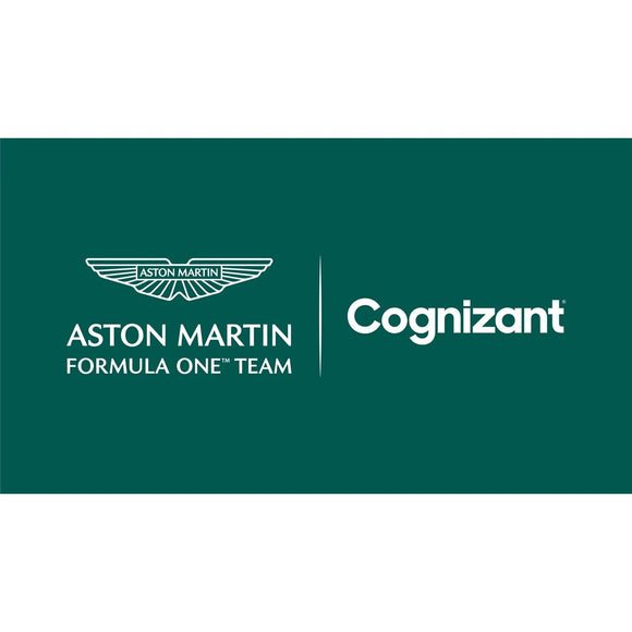 Aston Martin Cognizant F1 Team