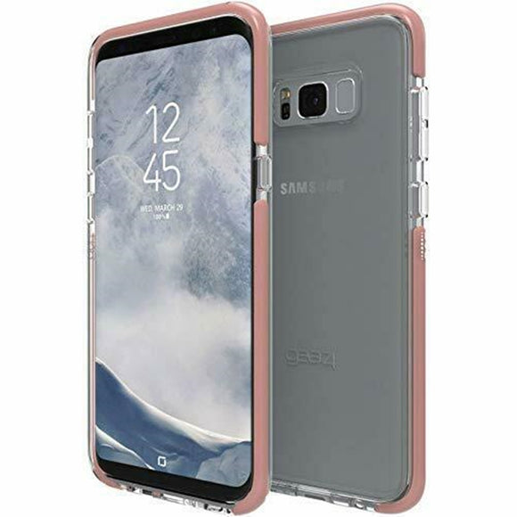 Phone Cases - Samsung Galaxy S8 PLUS