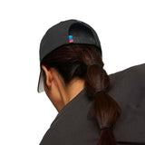 BMW Motorsport Puma Baseball Cap Hat - Black - Official Merchandise
