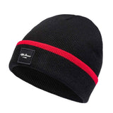 Alfa Romeo 2023 F1 Team Beanie Hat - Official Licensed Team Wear