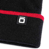 Alfa Romeo 2023 F1 Team Beanie Hat - Official Licensed Team Wear