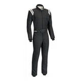 Sparco Conquest R506 2 Layer Race Suit Fireproof NOMEX FIA Approved - Adult - Get FNKD - Licenced Automotive Apparel & Accessories
