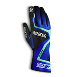 Sparco Rush Karting Racing Gloves - ADULT SIZES