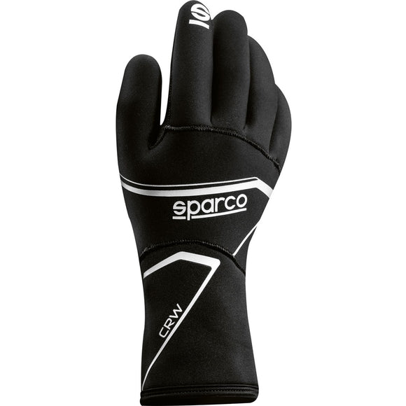 Sparco MECA-3 Pit Glove — Track First