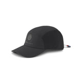 2021 BMW Motorsport Puma RCT Baseball Cap Hat - Black - Official Merchandise