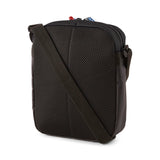 BMW Motorsport PUMA Large Portable Shoulder Man Bag - Official Licensed Merchandise