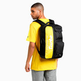 Porsche Legacy Puma Turbo Backpack Rucksack - Black - Official Puma Product