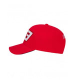 2020 NEW Marc Marquez MotoGP Baseball Cap - Red - Official Licensed Merchandise