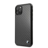 Official BMW Carbon Impact Phone Case Cover - for iPhone 11 Pro