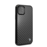 Official BMW Carbon Impact Phone Case Cover - for iPhone 11 Pro