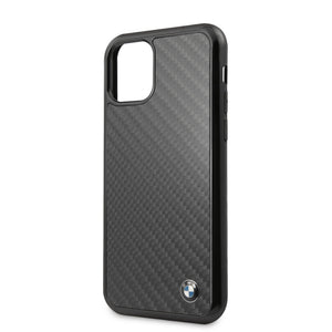 Official BMW Carbon Impact Phone Case Cover - for iPhone 11 Pro