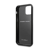 Official Scuderia Ferrari Carbon Fibre Phone Case Cover - for iPhone 11 Pro