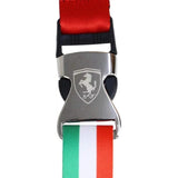 Scuderia Ferrari F1™ Fan Wear Lanyard - RED - Official Licensed Fan Wear