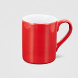 New 2020 Official Scuderia Ferrari F1™ Scudetto Shield Mug in Gift Box - RED - Official Licensed Merchandise
