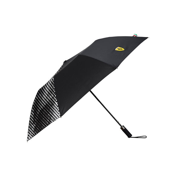 Scuderia Ferrari F1™ Compact Umbrella - Official Licensed Fan Wear