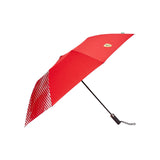 Scuderia Ferrari F1™ Compact Umbrella - RED - Official Licensed Fan Wear