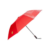 Scuderia Ferrari F1™ Compact Umbrella - RED - Official Licensed Fan Wear