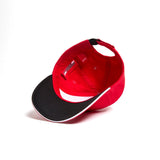 Scuderia Ferrari F1™ Classic Cap RED - Official Licensed Fan Wear Product