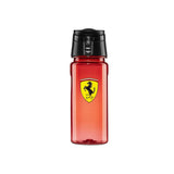 Scuderia Ferrari F1™ Sports Bottle RED - Official Licensed Fan Wear