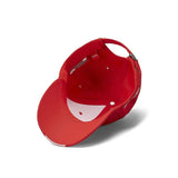 Scuderia Ferrari F1™ Carbon Cap RED - Official Licensed Fan Wear