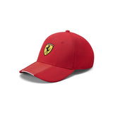 Scuderia Ferrari  F1™ Carbon Cap RED - Official Licensed Fan Wear