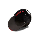 Scuderia Ferrari F1™ Carbon Cap BLACK - Official Licensed Fan Wear