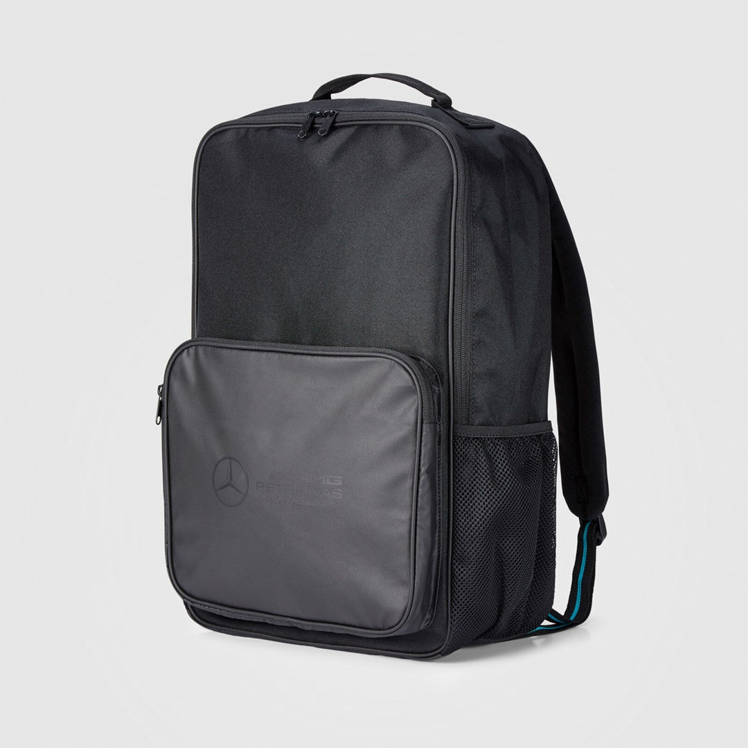2020 Mercedes AMG Petronas F1 Logo Backpack Official Licensed Merced Get FNKD