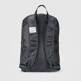 2021 Mercedes AMG Petronas F1 Packable Logo Backpack - Official Licensed Mercedes AMG Petronas Merchandise