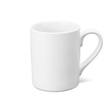 Mercedes AMG Petronas F1 2020 Gift Boxed Team Mug - WHITE - Official Licensed Mercedes AMG Petronas Merchandise