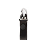 Mercedes AMG Petronas F1 2020 Carabiner Keyring - BLACK - Official Licensed Mercedes AMG Petronas Merchandise