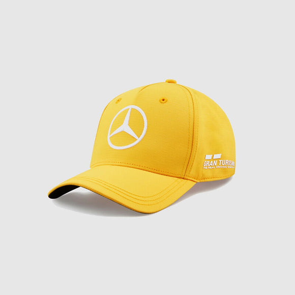 Casquette KID Mercedes Benz AMG Petronas F1 - BodemerAuto