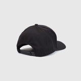 Mercedes AMG Petronas F1 Team KIDS Racer Baseball Hat Cap - Black - Official Licensed Mercedes AMG Petronas Motorsport Merchandise
